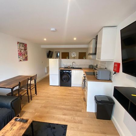 Rentals Leicester 54 - Free Street Parking Bagian luar foto