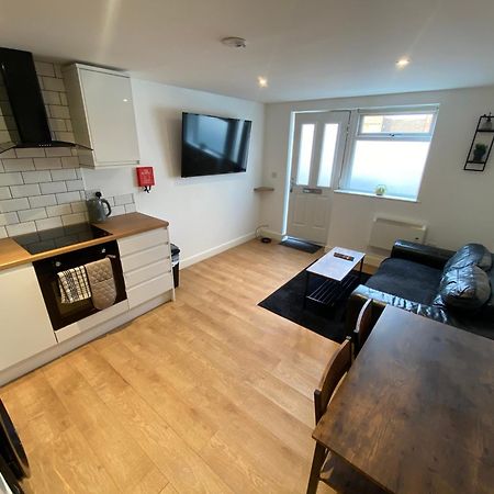 Rentals Leicester 54 - Free Street Parking Bagian luar foto