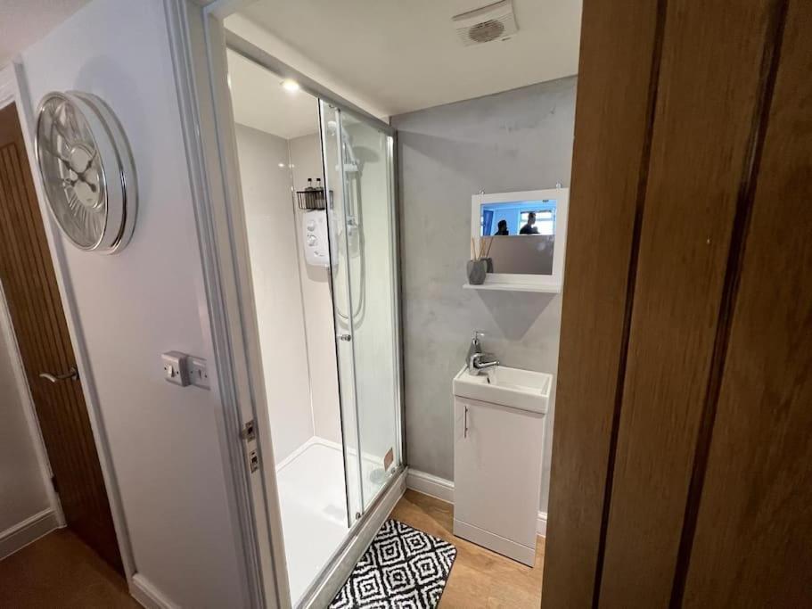 Rentals Leicester 54 - Free Street Parking Bagian luar foto