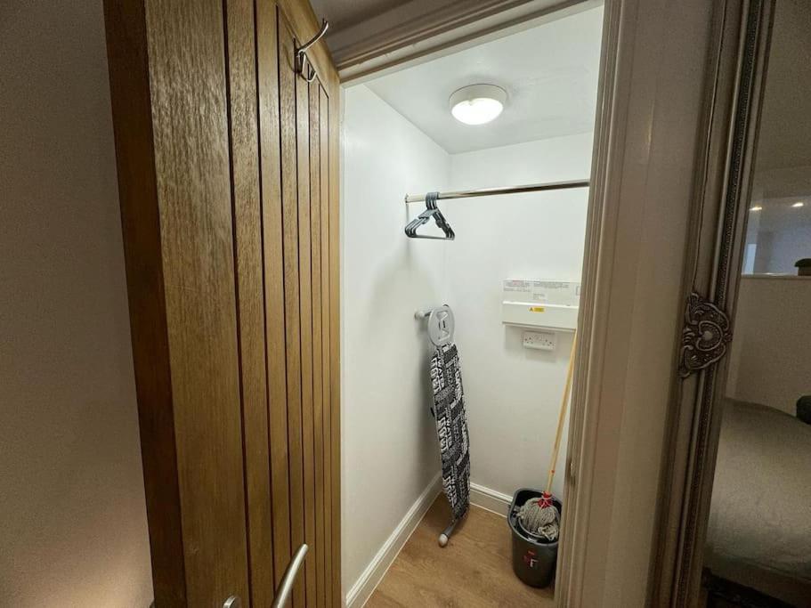 Rentals Leicester 54 - Free Street Parking Bagian luar foto