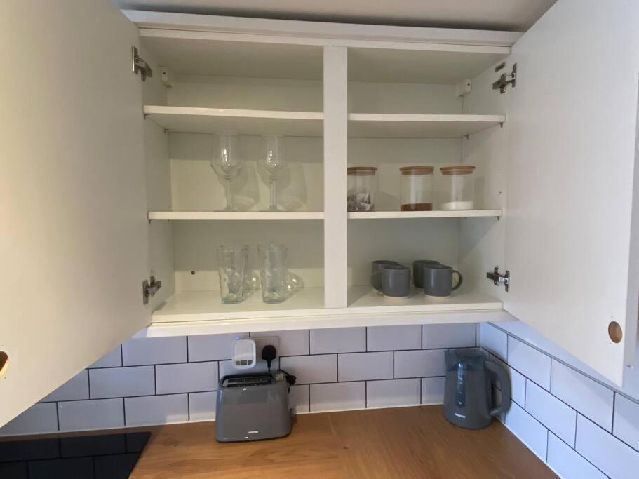 Rentals Leicester 54 - Free Street Parking Bagian luar foto