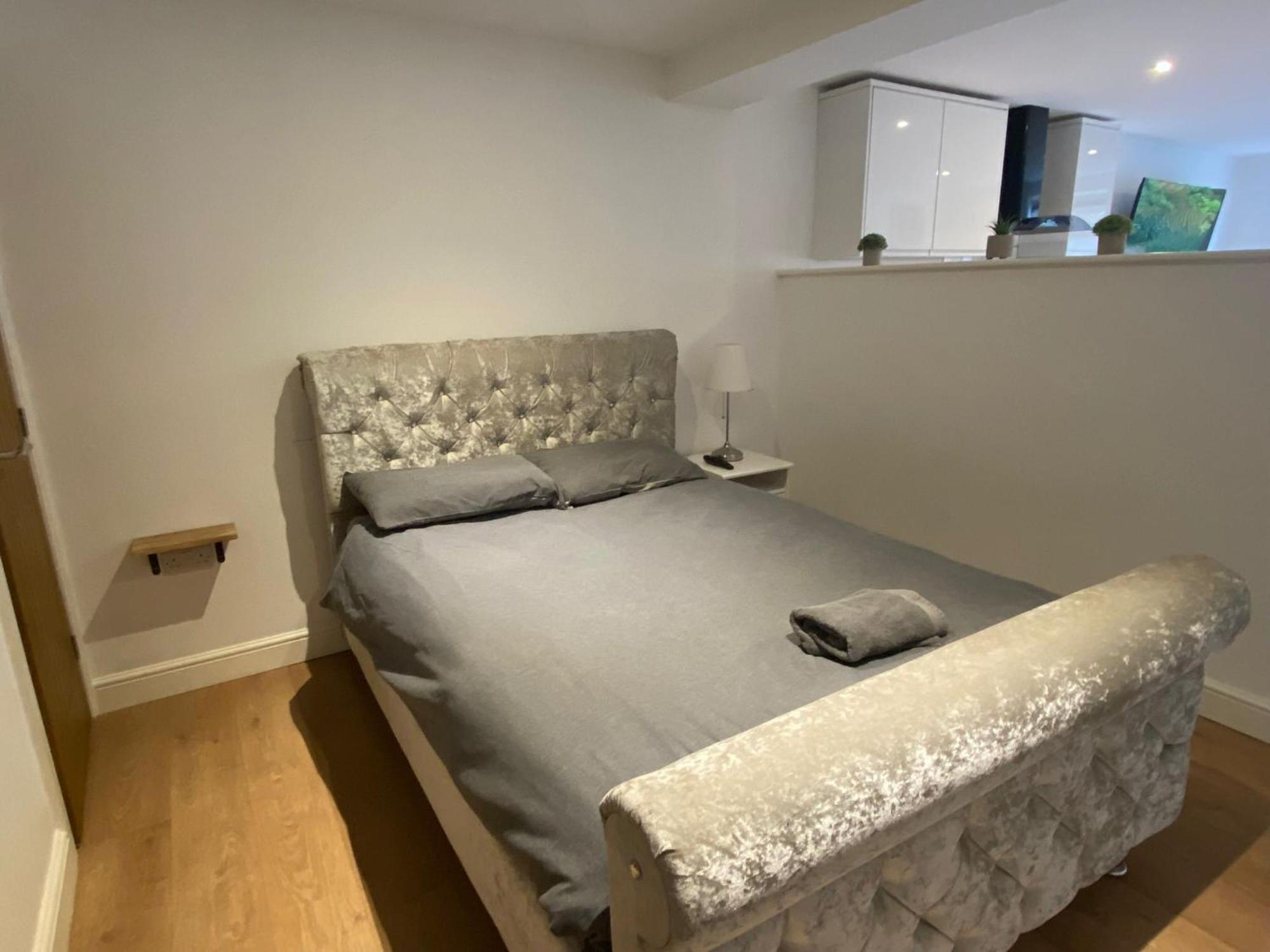 Rentals Leicester 54 - Free Street Parking Bagian luar foto