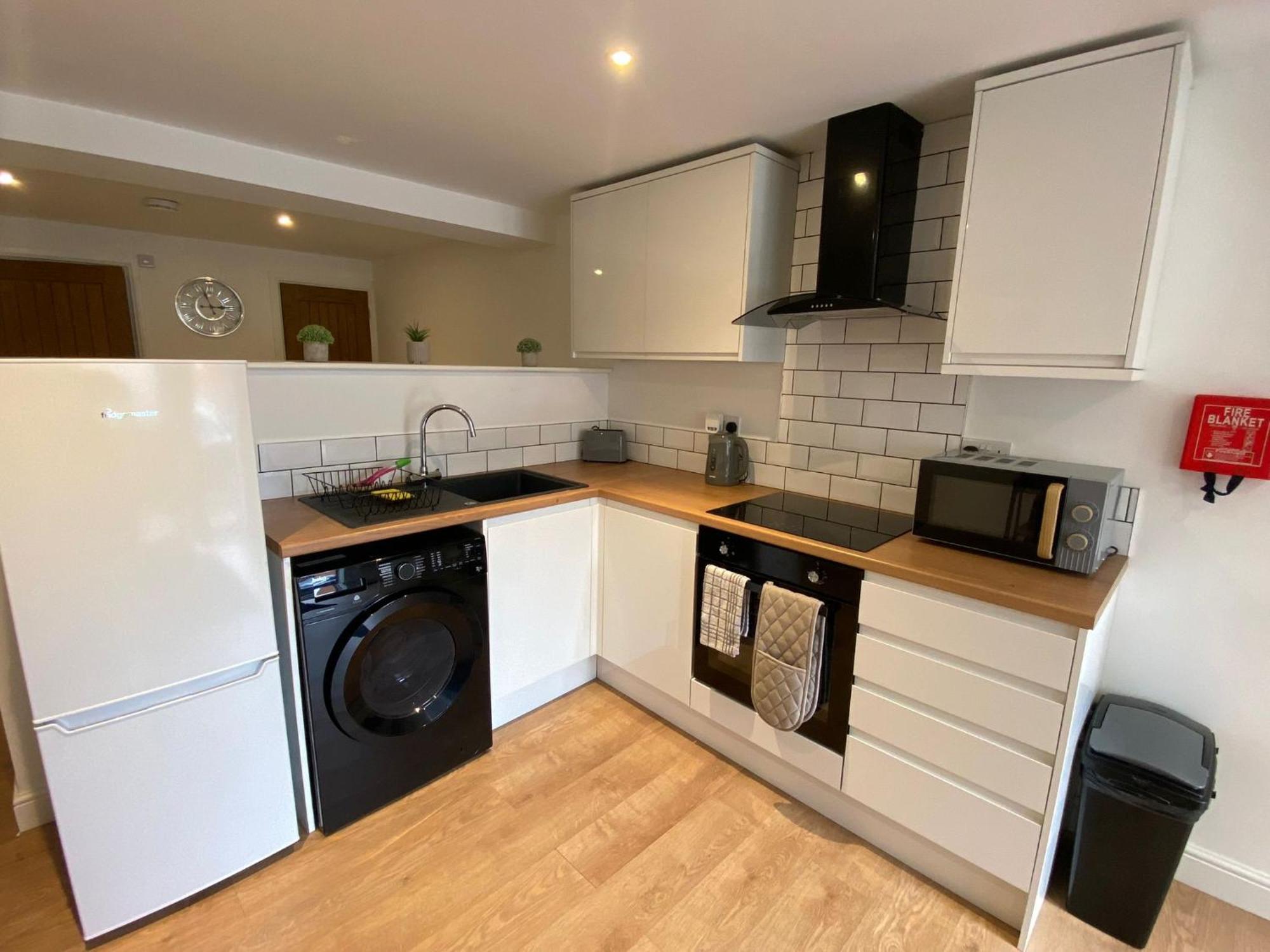Rentals Leicester 54 - Free Street Parking Bagian luar foto